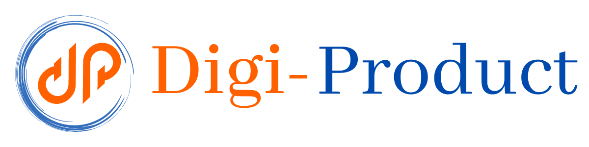 Digi Product Logo
